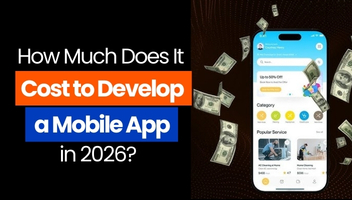 Cost to Develop a Mobile App in Gurgaon. | Solution Bowl