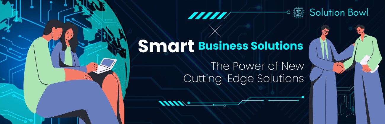 Business Solutions in Gurgaon