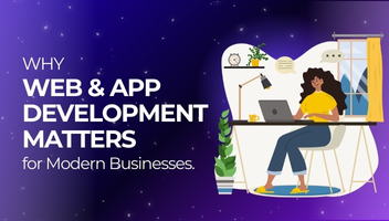 Web & App Development for Modern Businesses | Solution Bowl