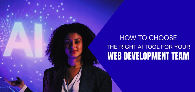 Choosing the right AI tool