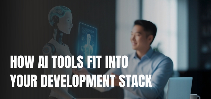 AI in Development Stack