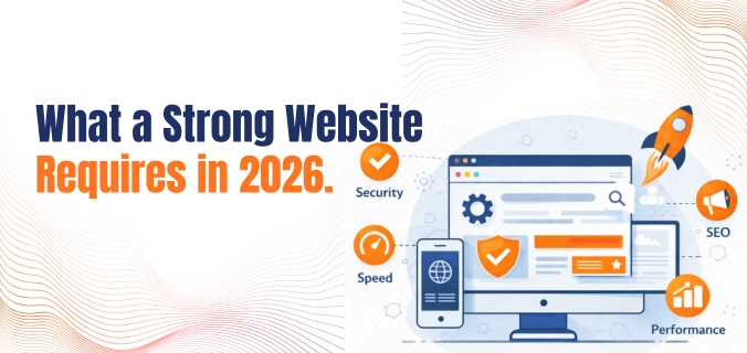 web development company