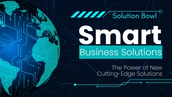 How to choose a business solutions company in Gurgaon for SMEs