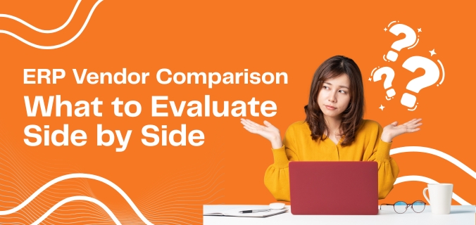 Best ERP Companies in Gurgaon