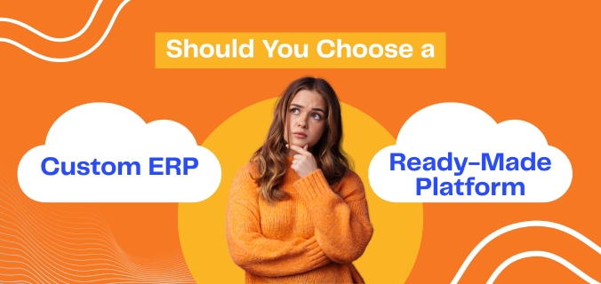 Best ERP Companies in Gurgaon