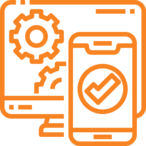 Web & App